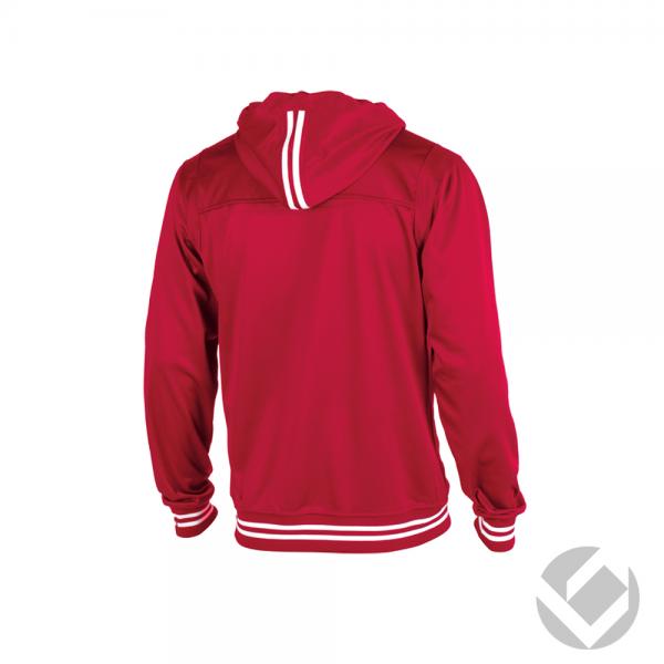 10391AMHC_HOODY_MENS_NEW_RED