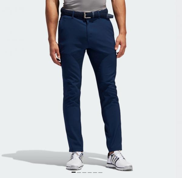 Winterbroek golf heren deals