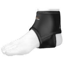 6088SHOCKD__ANKLE_SLEEVE_WITH_COMPRESSION_FIT