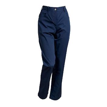 Backtee golfbroek 2025