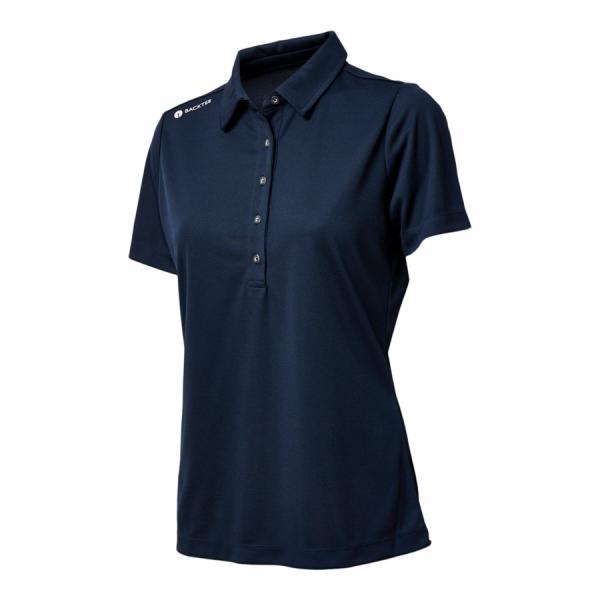 Backtee golfkleding 2025