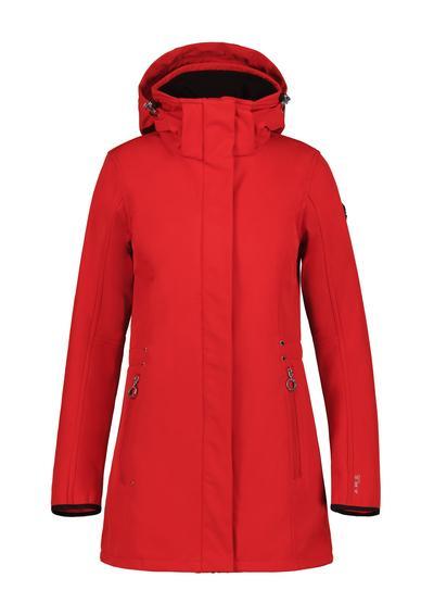 Luhta golfkleding top dames