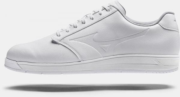 Mizuno spikeless sales golf shoes