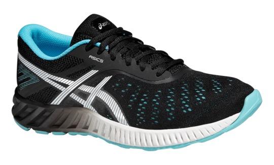 Asics fuse hot sale x lyte