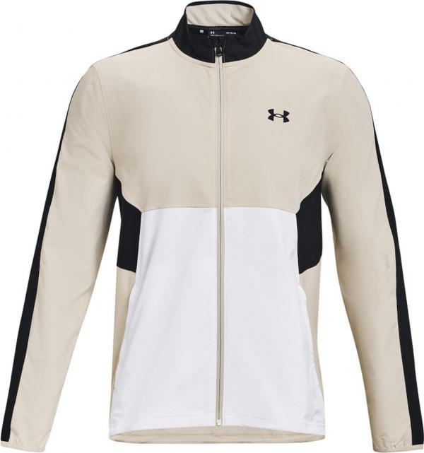 Ua storm woven best sale anorak