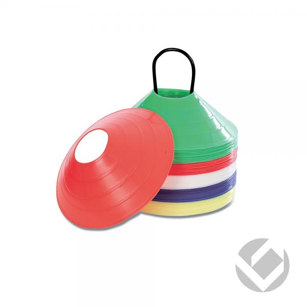 BRABO FIELD MARKING CONES