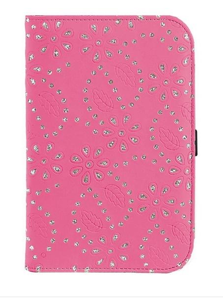 10361SPS_PINK_SCORECARD_HOLDER_GLITTER