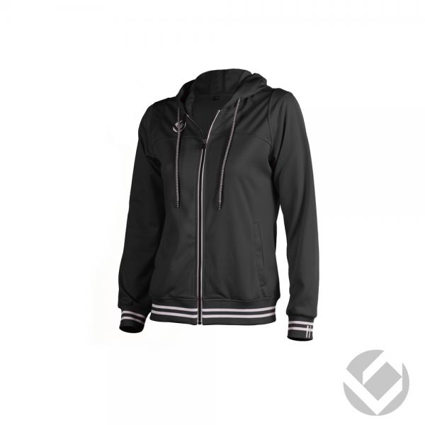 10377BRABO_TRAININGS_HOODED_TECH_BLACK_LADIES