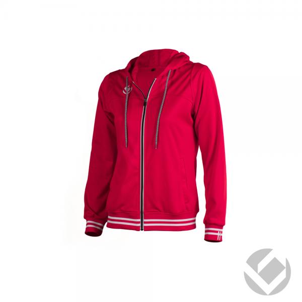 10388AMHC_HOODY_LADIES_NEW_RED