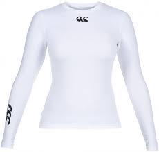 CANTERBURY THERMO REGULAR LONG SLEEVE TOP 