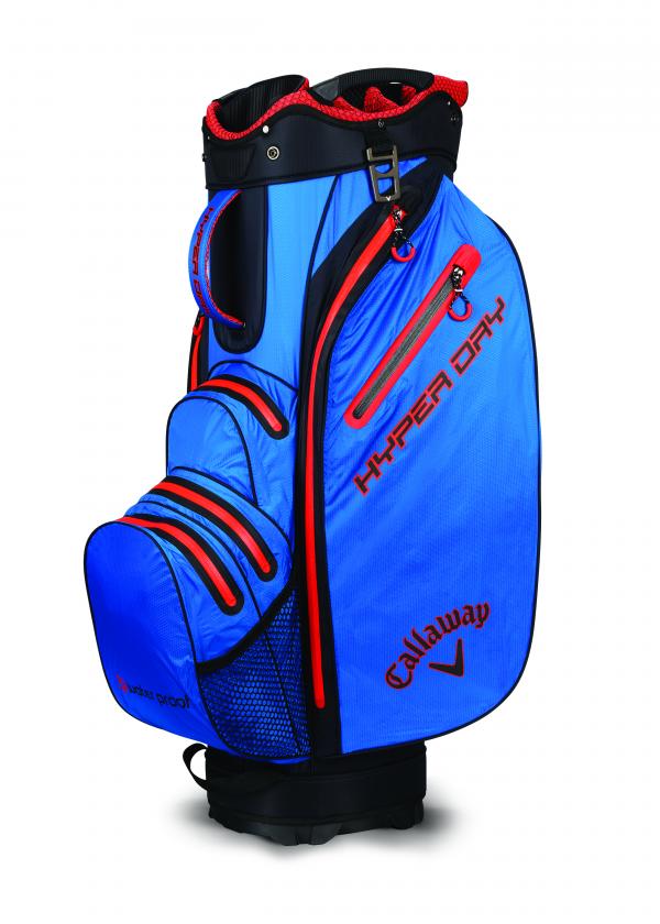 CALLAWAY HYPER DRY 