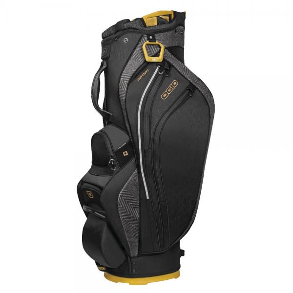 1339318_OGIO_GROM_CARTBAG_DIJON_CROSSWALK_BLC_YEL