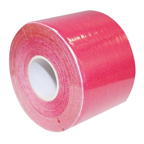 MCDAVID SKINTAPE 5CM X 5 M PINK