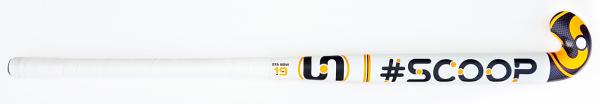 1419418__SCOOP_STANDARD_BOW_70_WHITE_ORANGE