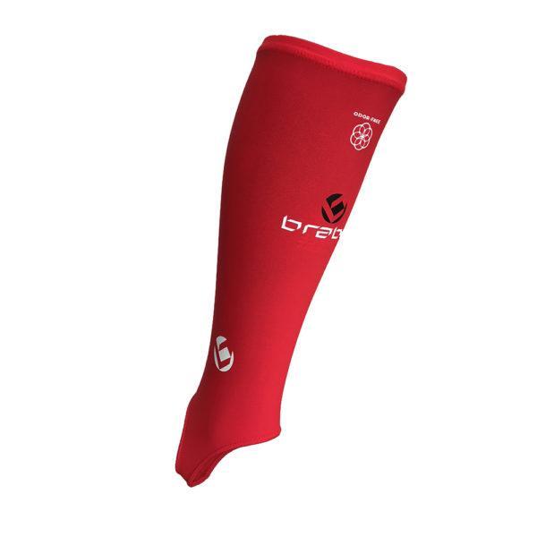 17701BRABO_INNER_SOCK_RED_JUNIOR