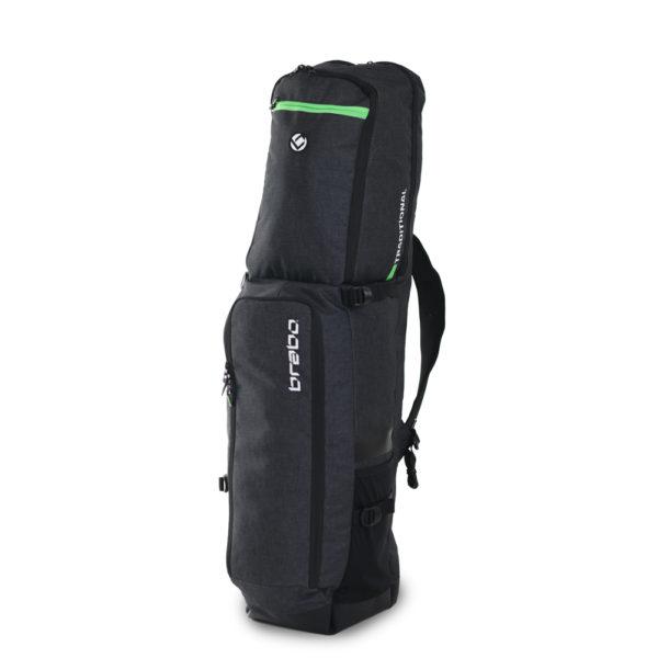 1776118_BRABO_STICKBAG_SR_TRADITIONAL_DENIM_BLACK_GREEN
