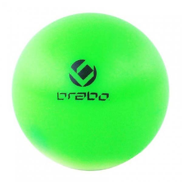 18630BRABO_STREETHOCKEY_BALL_GREEN