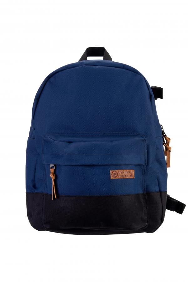 2007319_INDIAN_MAHARADJA_BACKPACK_CMX_NAVY_BLACK