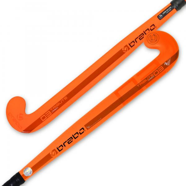 BRABO TC-3 CC FLUOR ORANGE