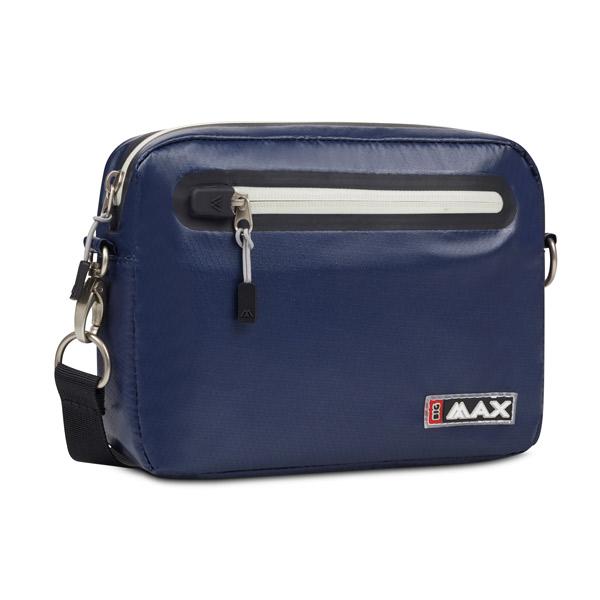 2049719_BIG_MAX_AQUA_VALUE_BAG_CLUTCH_BAG_CHARCOAL_GUCHSIA