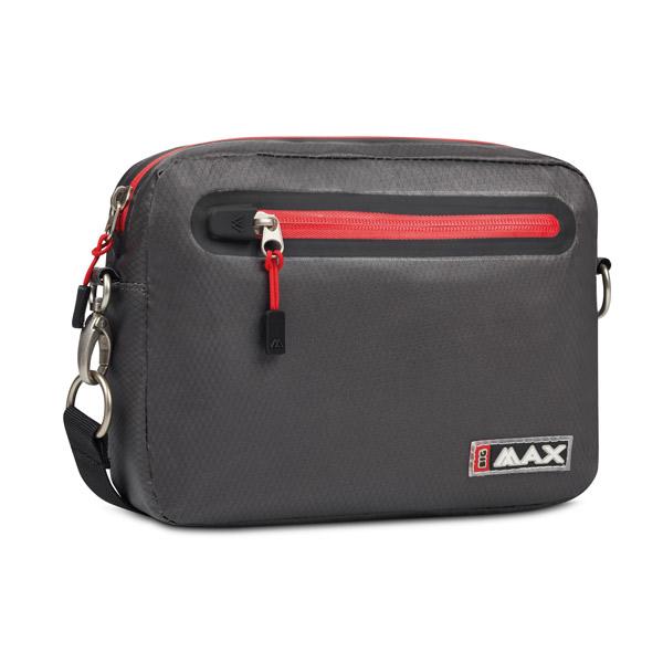 2049819_BIG_MAX_AQUA_VALUE_BAG_CLUTCH_BAG_CHARCOAL_RED