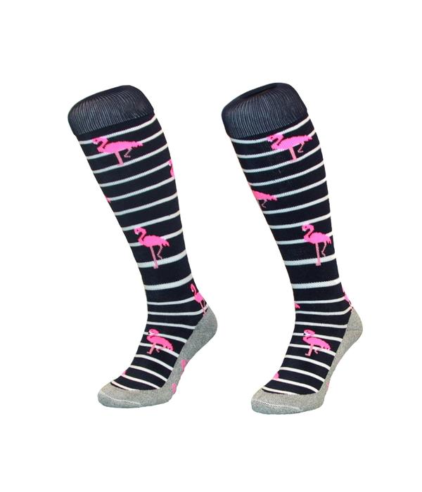 20620HINGLY_STRIPE_FLAMINGO_NAVY