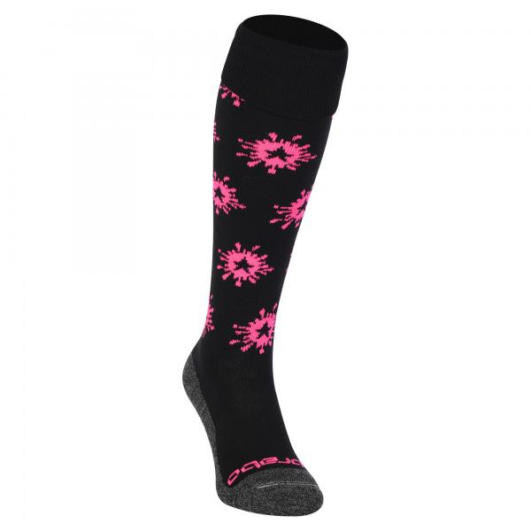 20_BRABO_SOCKS_SPLASH_BLACK_PINK