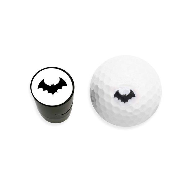 21193GOLFBALL_STAMP_ASBRI_BATMAN