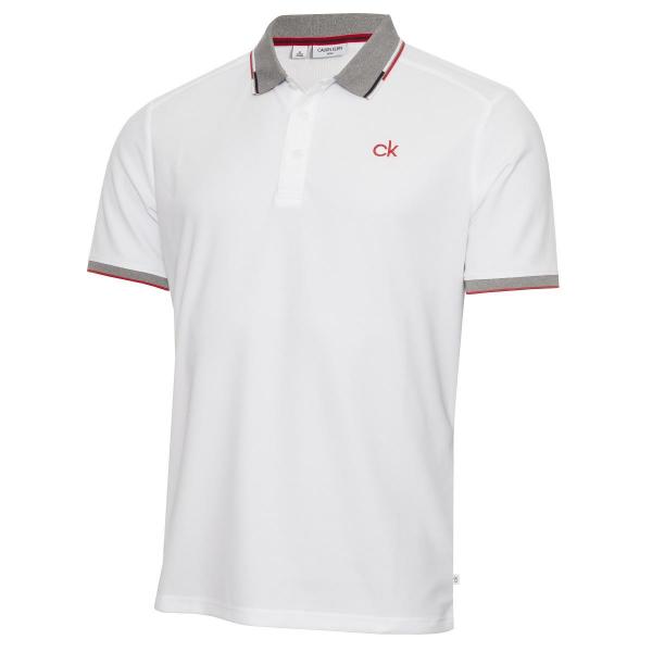 CALVIN KLEIN POLO