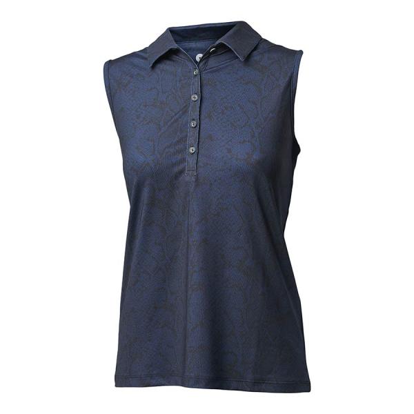 22469BACKTEE_SNAKE_POLO