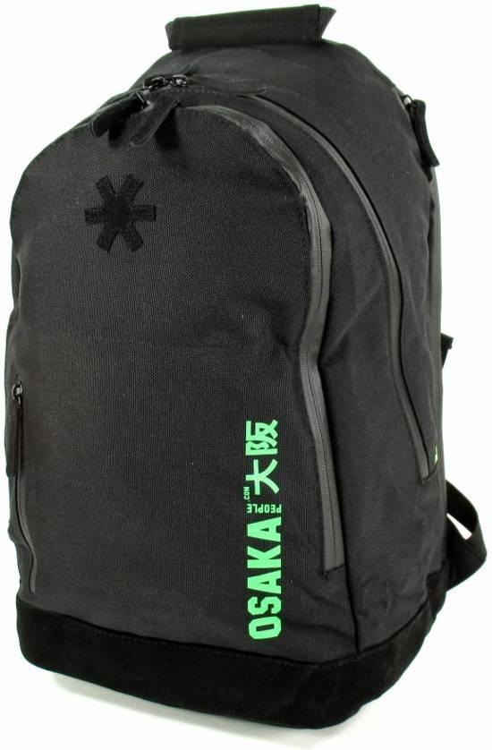 2297020_OSAKA_BAG_CATCH_BLACK_GREEN
