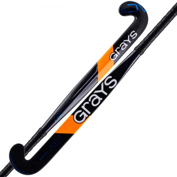 GRAYS AC9 DYNABOW-S