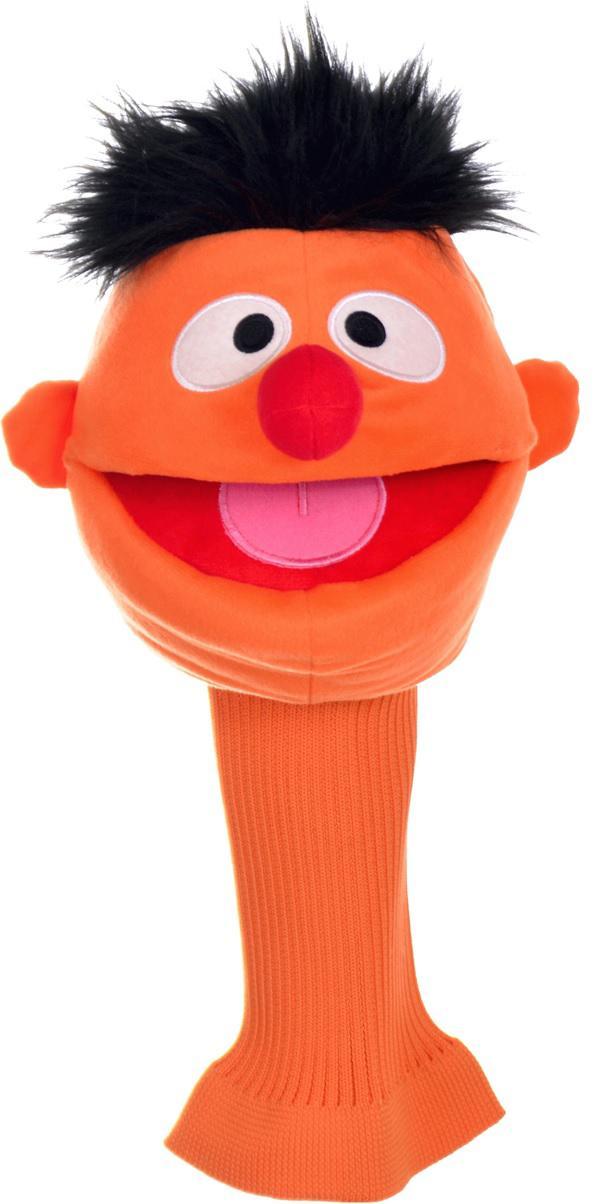 23240HEADCOVER_ERNIE_SESAMSTRAAT