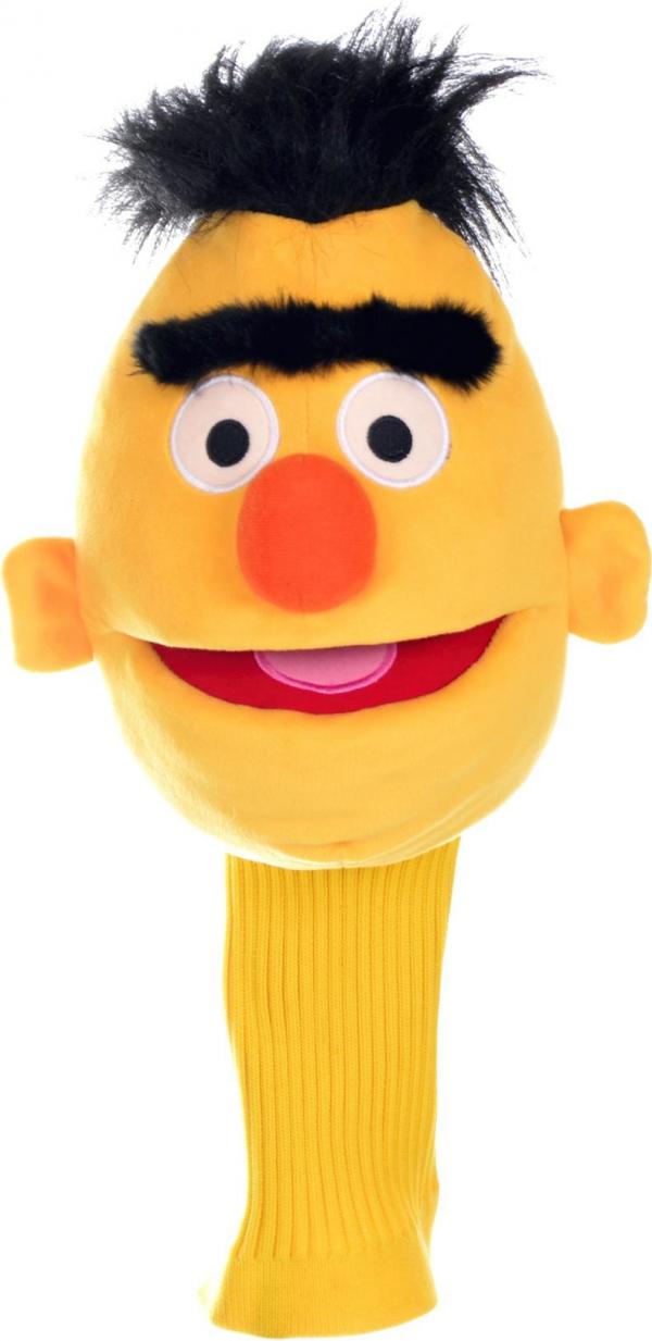 23244HEADCOVER_BERT_SESAMSTRAAT