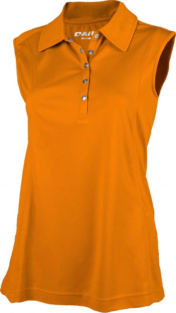 DAILY MANCY ORANGE