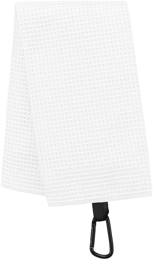 23486GOLF_HANDDOEK_GRAATSTRUCTUUR_WHITE