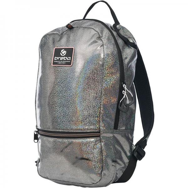 2361620_BRABO_BACKPACK_FUN_SPARKLE_SILVER