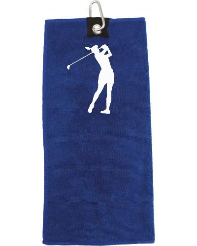 23849HANDDOEK_MICROFIBRE_GOLFSTER_ROYAL_BLUE