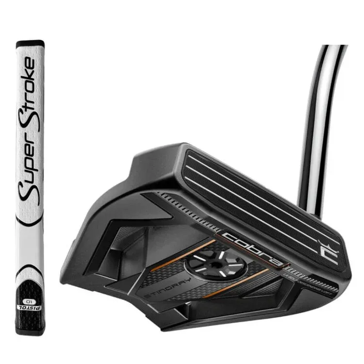 25_COBRA_VINTAGE_STINGRAY_PUTTER