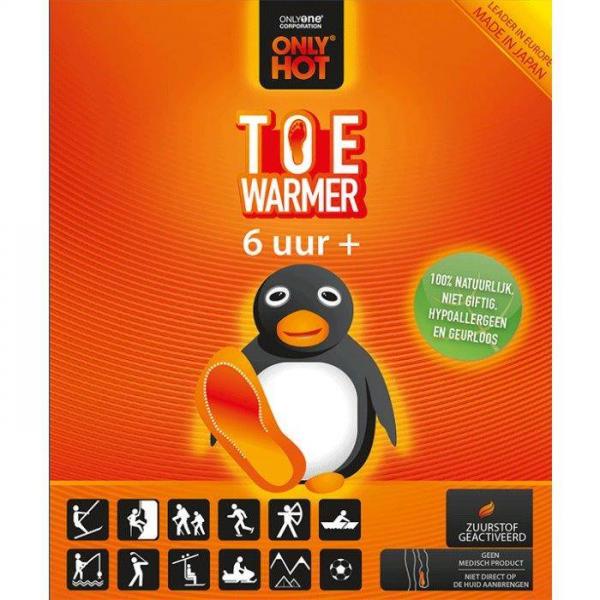 616816_ONLY_HOT__5_PACK_VOETWARMERS