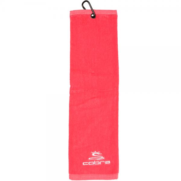 881817_COBRA_TRI_FOLD_TOWEL_PINK