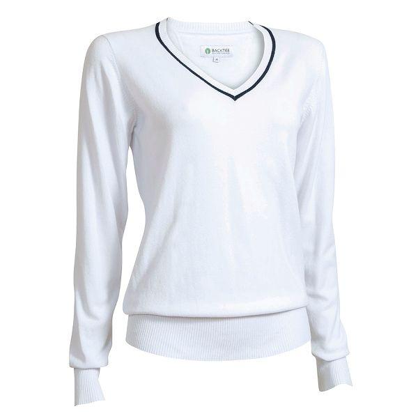 BACKTEE_SOLID_STRETCH_PULLOVER