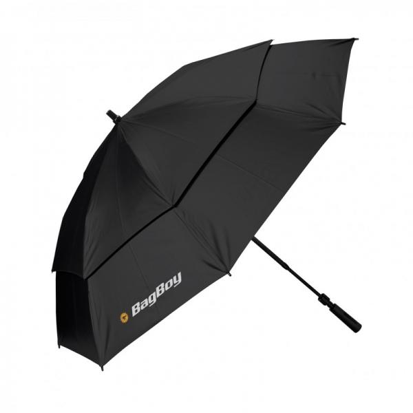 BAGBOY_TELESCOPIC_UV_UMBRELLA_BLK
