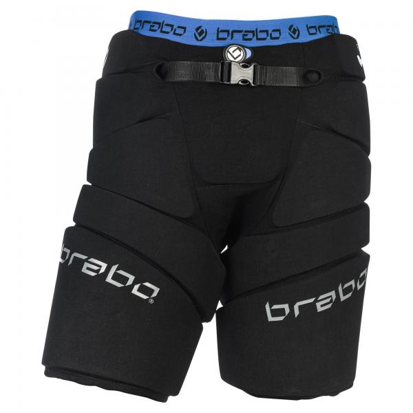 BRABO_F2_Padded_Pant