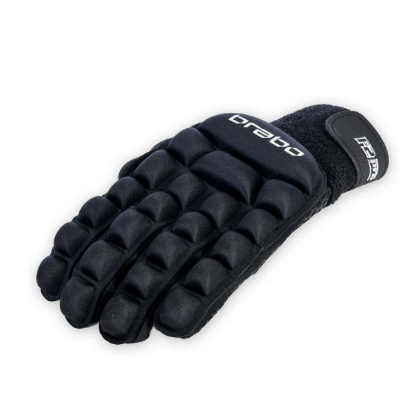 BRABO_INDOOR_GLOVE_F2_1_PRO_LH_BLACK_BLACK_OPEN_HAND_PALM