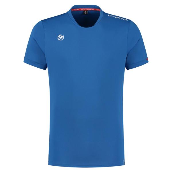 BRABO_TRAININGSSHIRT_BLUE