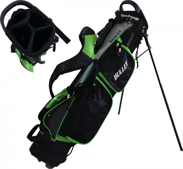 BULLET MILANO 6 INCH STANDBAG LIME