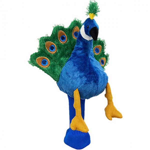 DAPHNES_HEADCOVER_DRIVER_PEACOCK