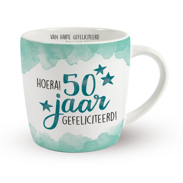 50 JAAR