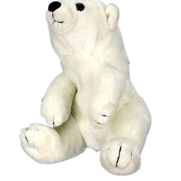 HEADCOVER_WITH_SOCK__ICE_BEAR
